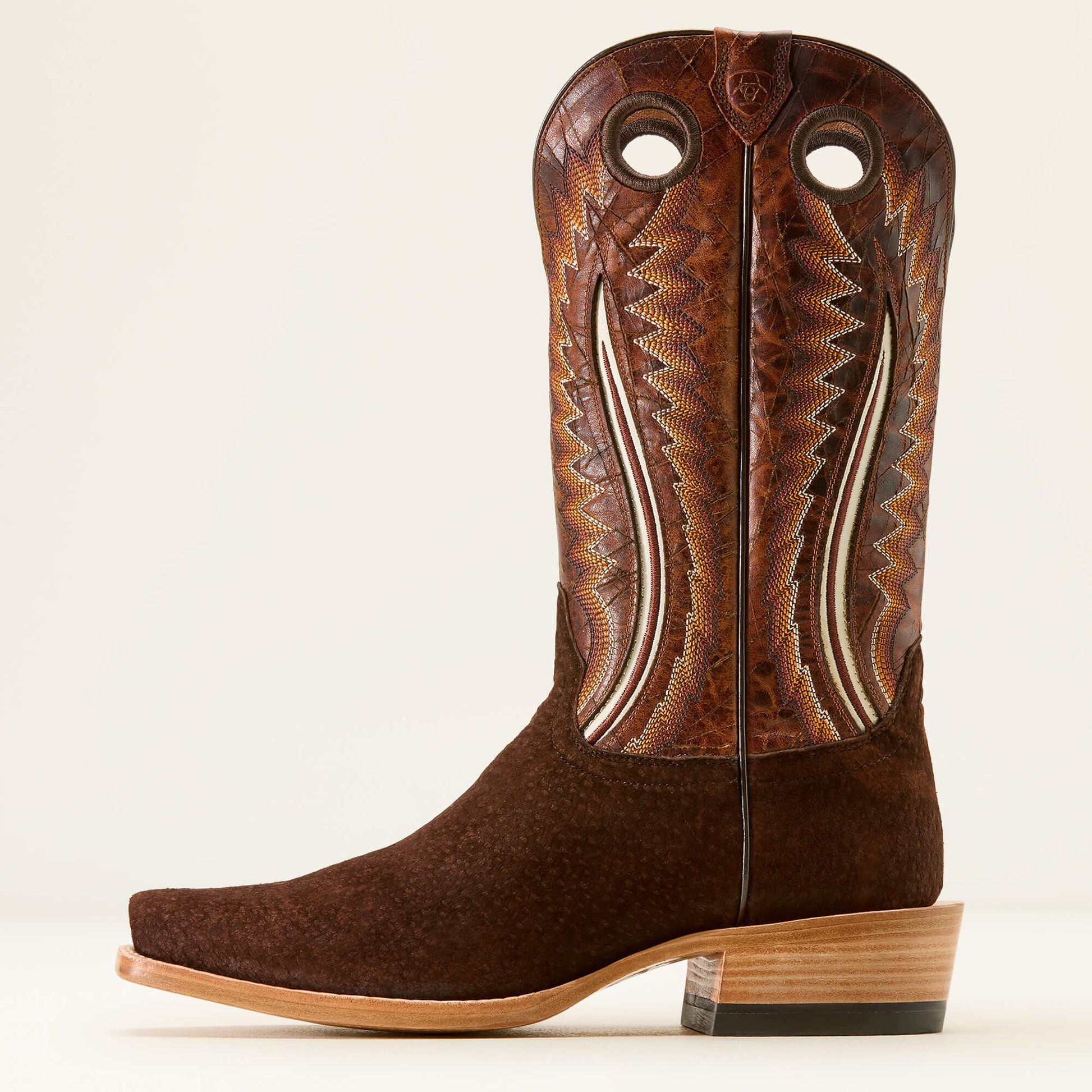 Futurity Dualin Narrow Cutter Toe Cowboy Boot Ariat Men