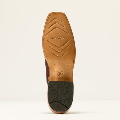 Futurity Dualin Narrow Cutter Toe Cowboy Boot Ariat Men