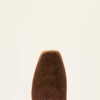 Futurity Dualin Narrow Cutter Toe Cowboy Boot Ariat Men
