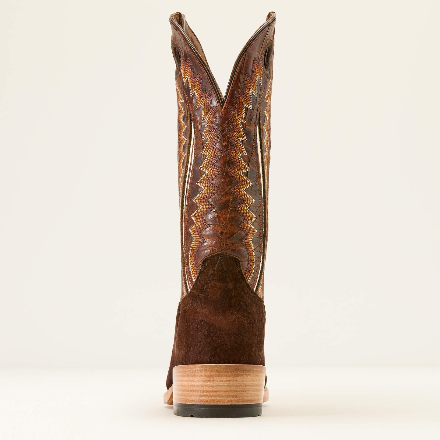 Futurity Dualin Narrow Cutter Toe Cowboy Boot Ariat Men