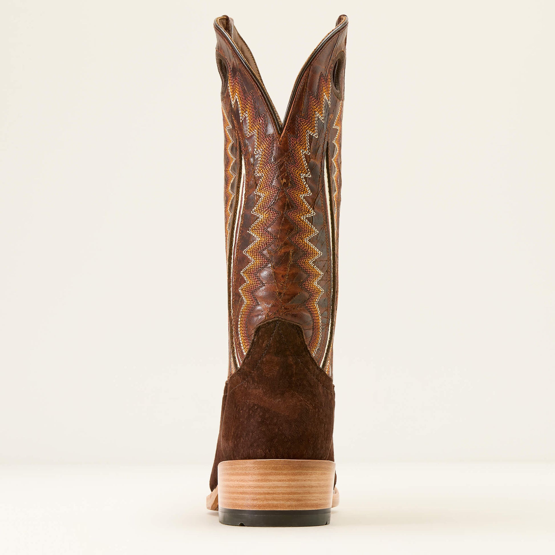 Futurity Dualin Narrow Cutter Toe Cowboy Boot Ariat Men