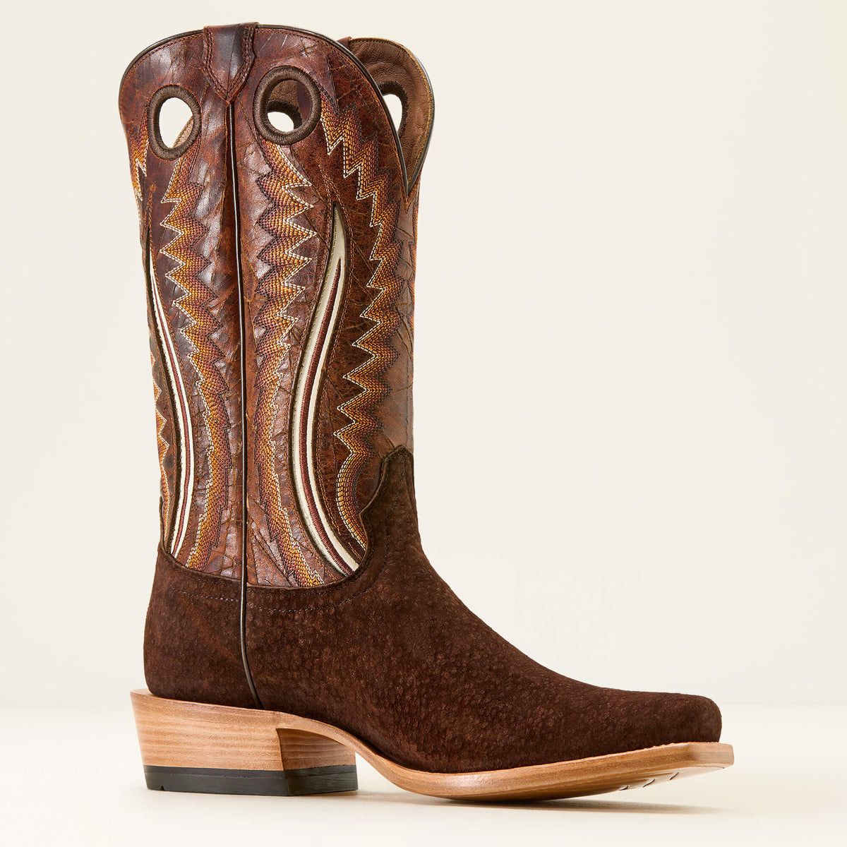 Futurity Dualin Narrow Cutter Toe Cowboy Boot Ariat Men
