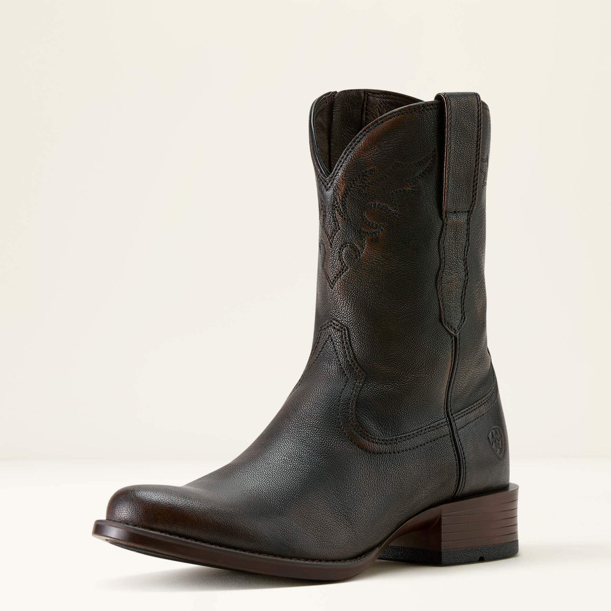 Sonoro Roper Toe Western Boot Ariat Men