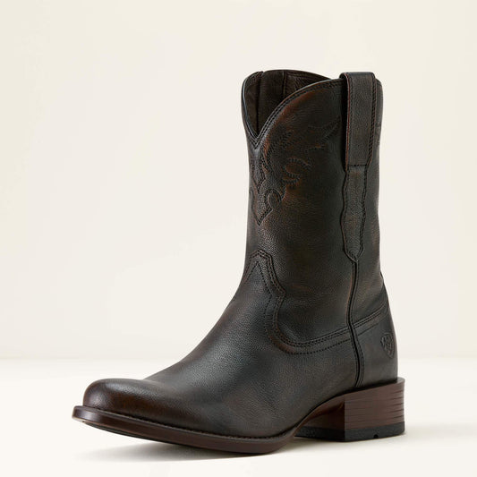Sonoro Roper Toe Western Boot Ariat Men