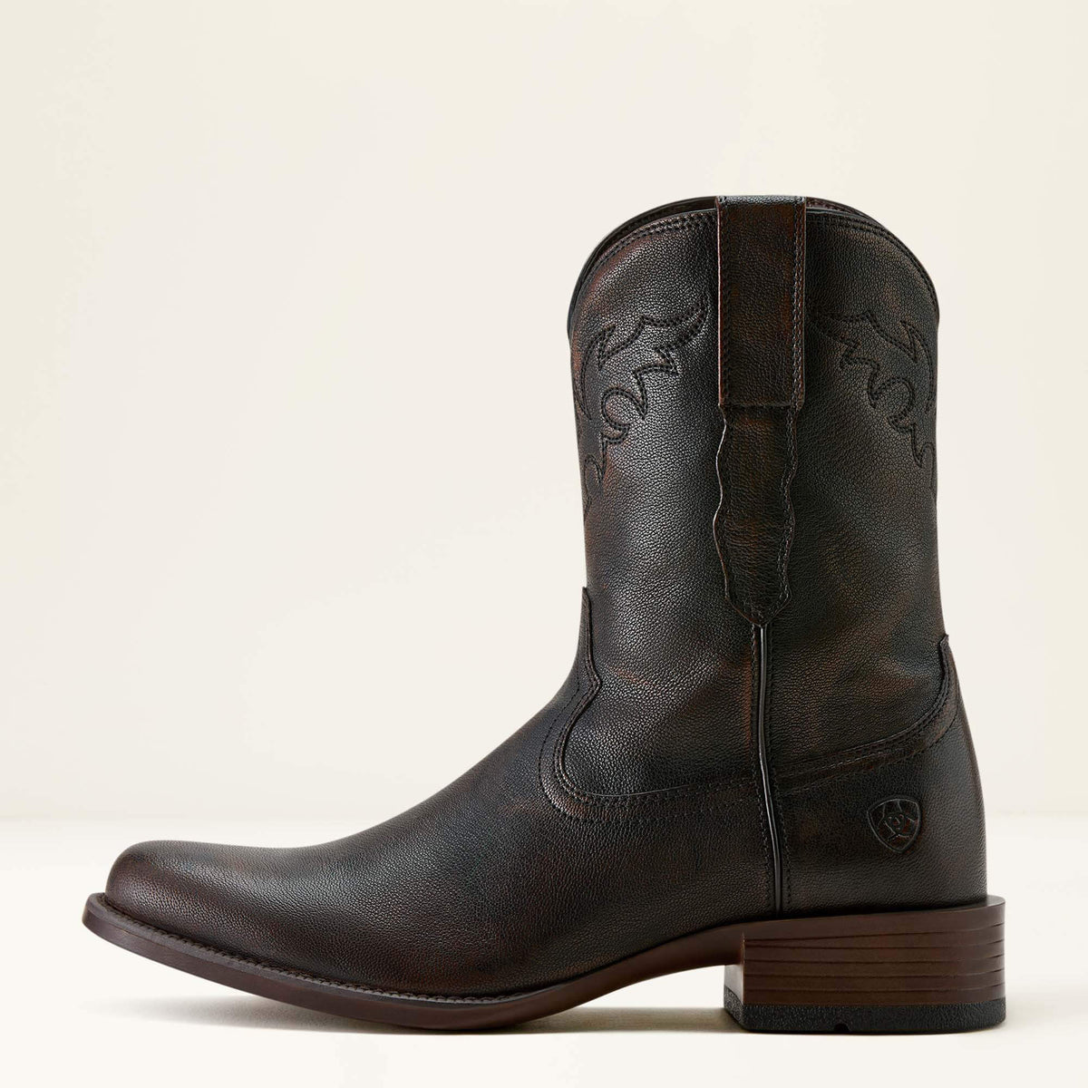 Sonoro Roper Toe Western Boot Ariat Men