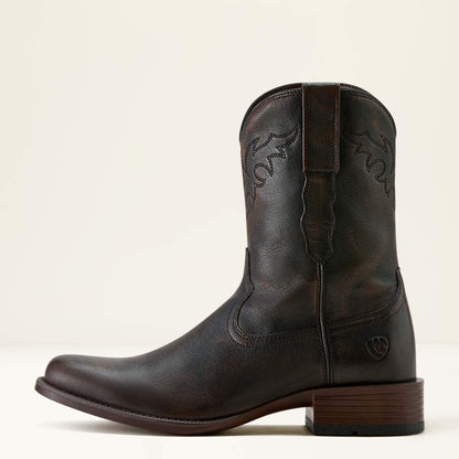 Sonoro Roper Toe Western Boot Ariat Men