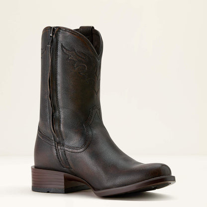 Sonoro Roper Toe Western Boot Ariat Men