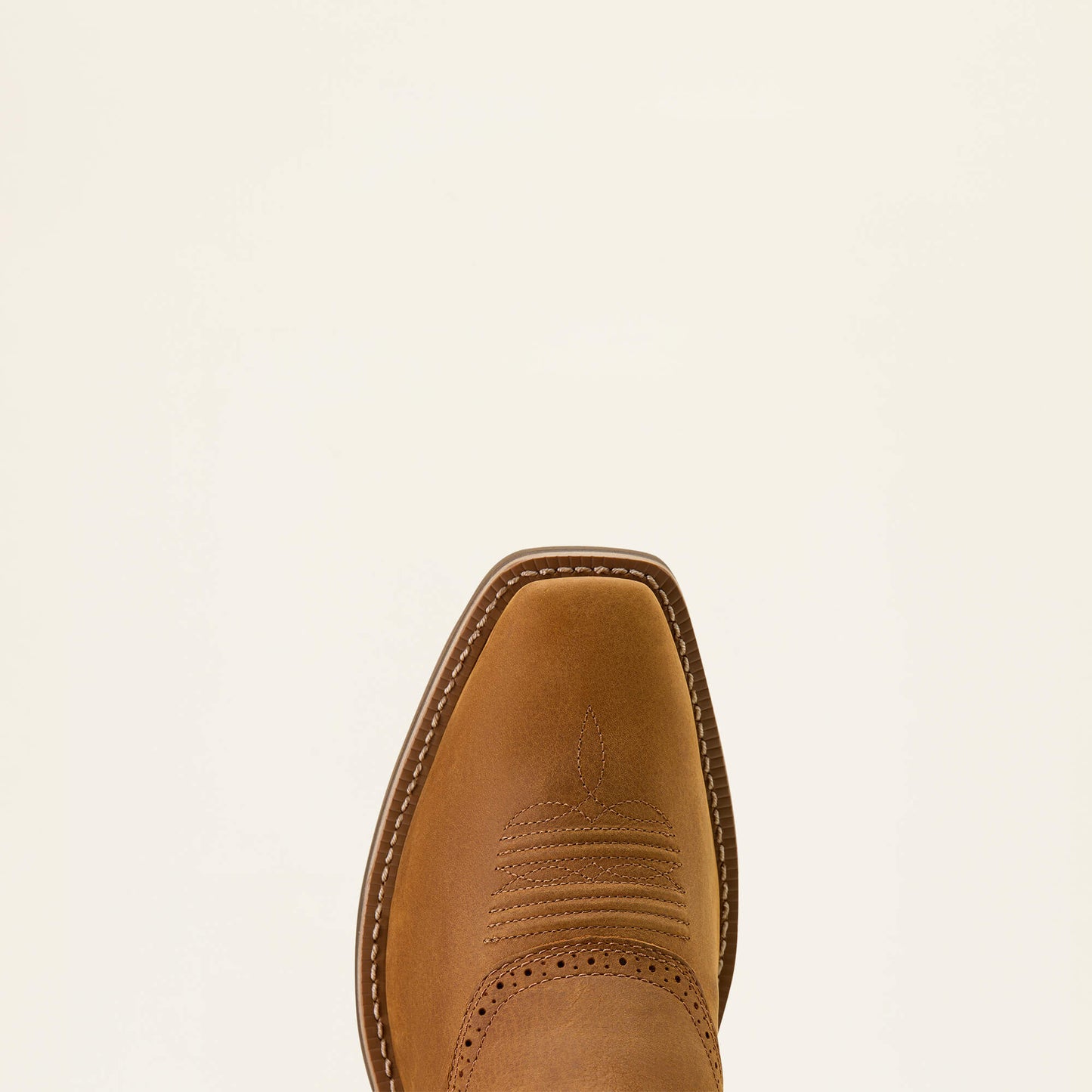 Heritage Roughstock Square Toe Cowboy Boot Ariat Men
