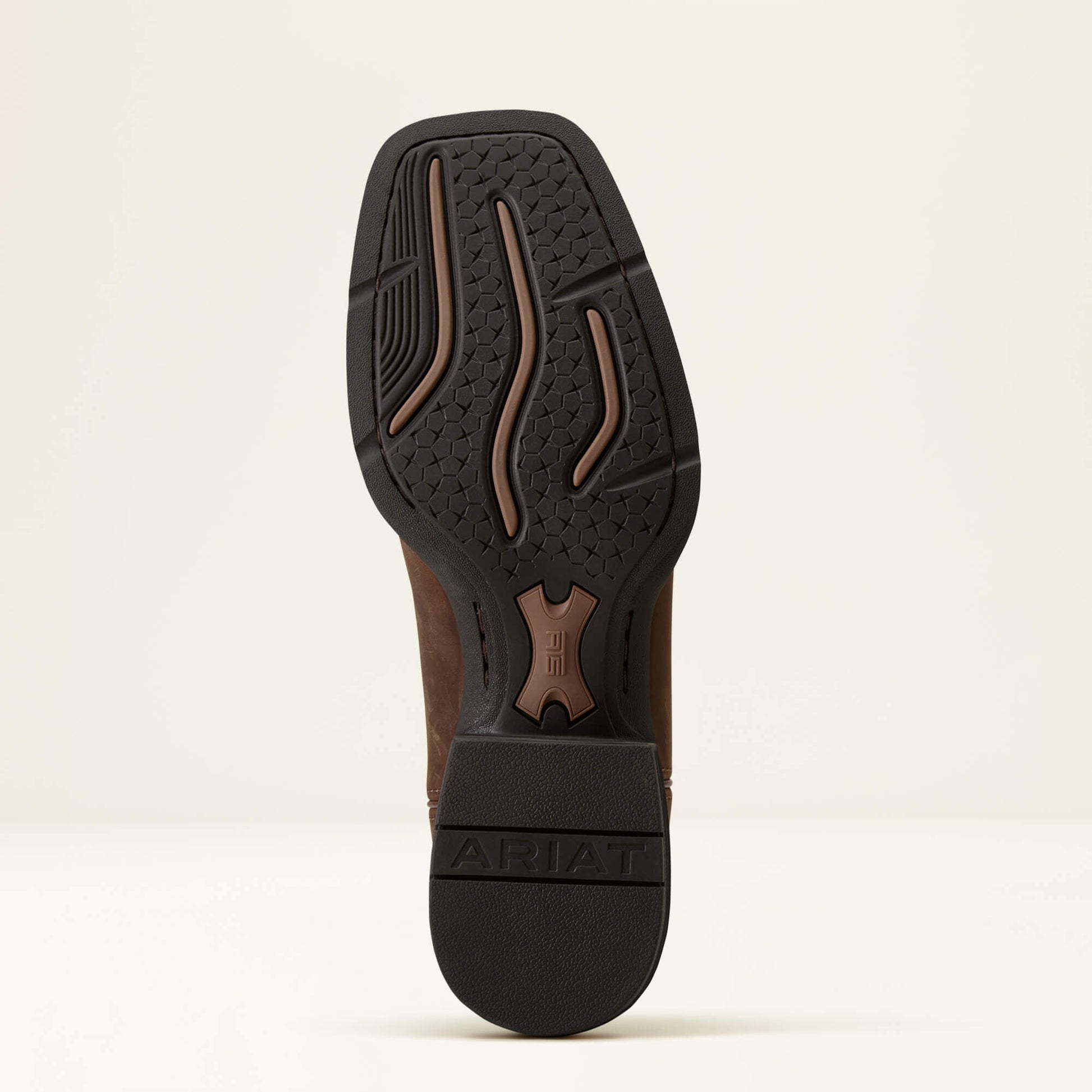 Sport Wide Square Toe Cowboy Boot Ariat Men