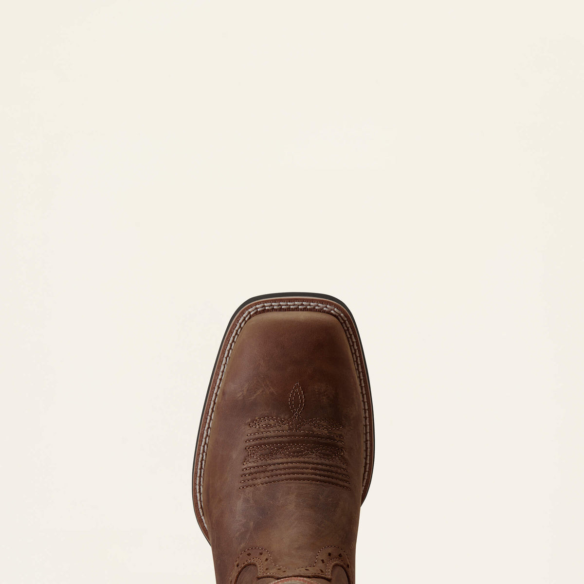 Sport Wide Square Toe Cowboy Boot Ariat Men