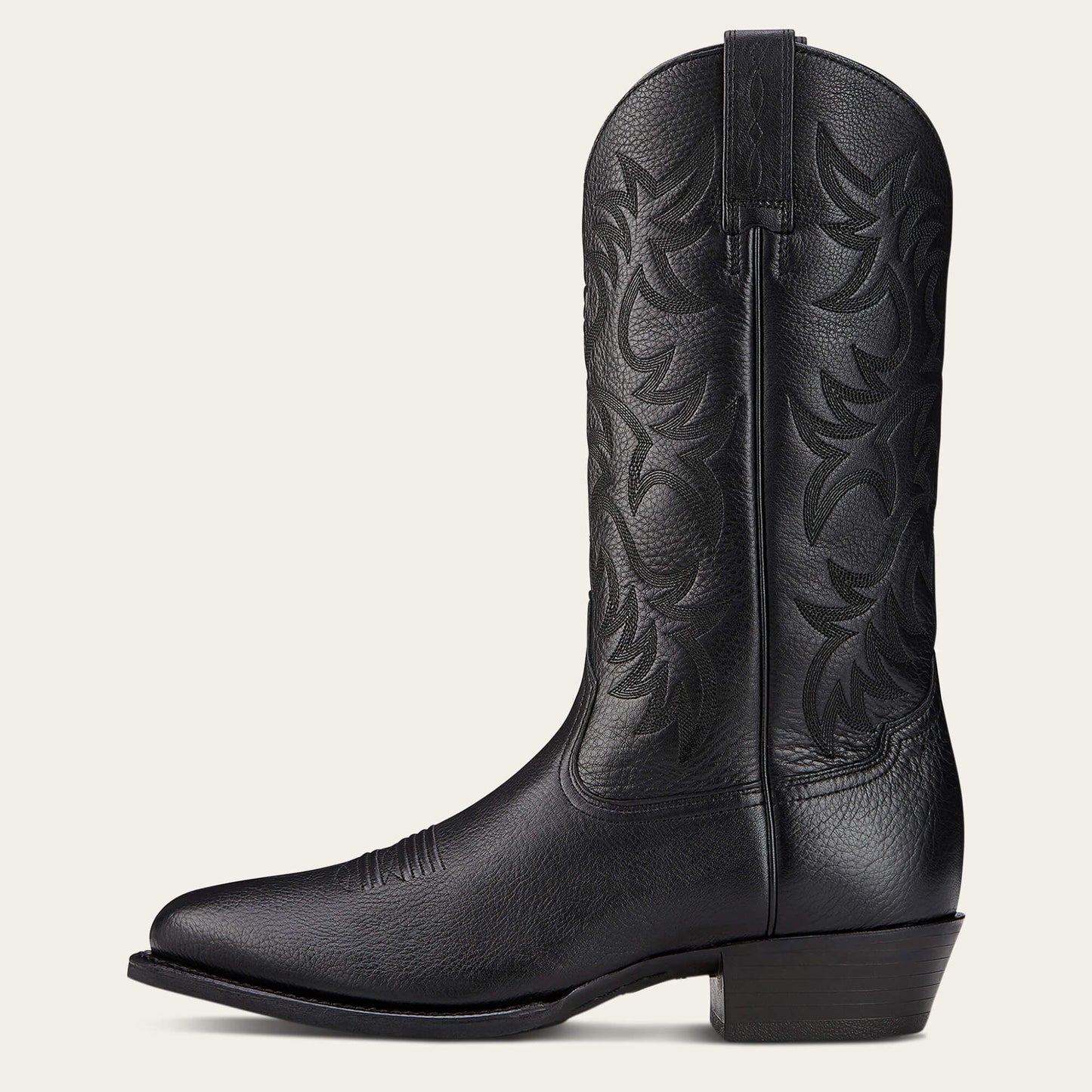 Heritage R Toe Western Boot Ariat Men