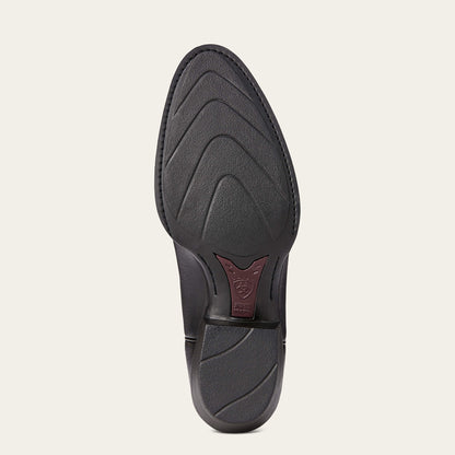 Heritage R Toe Western Boot Ariat Men