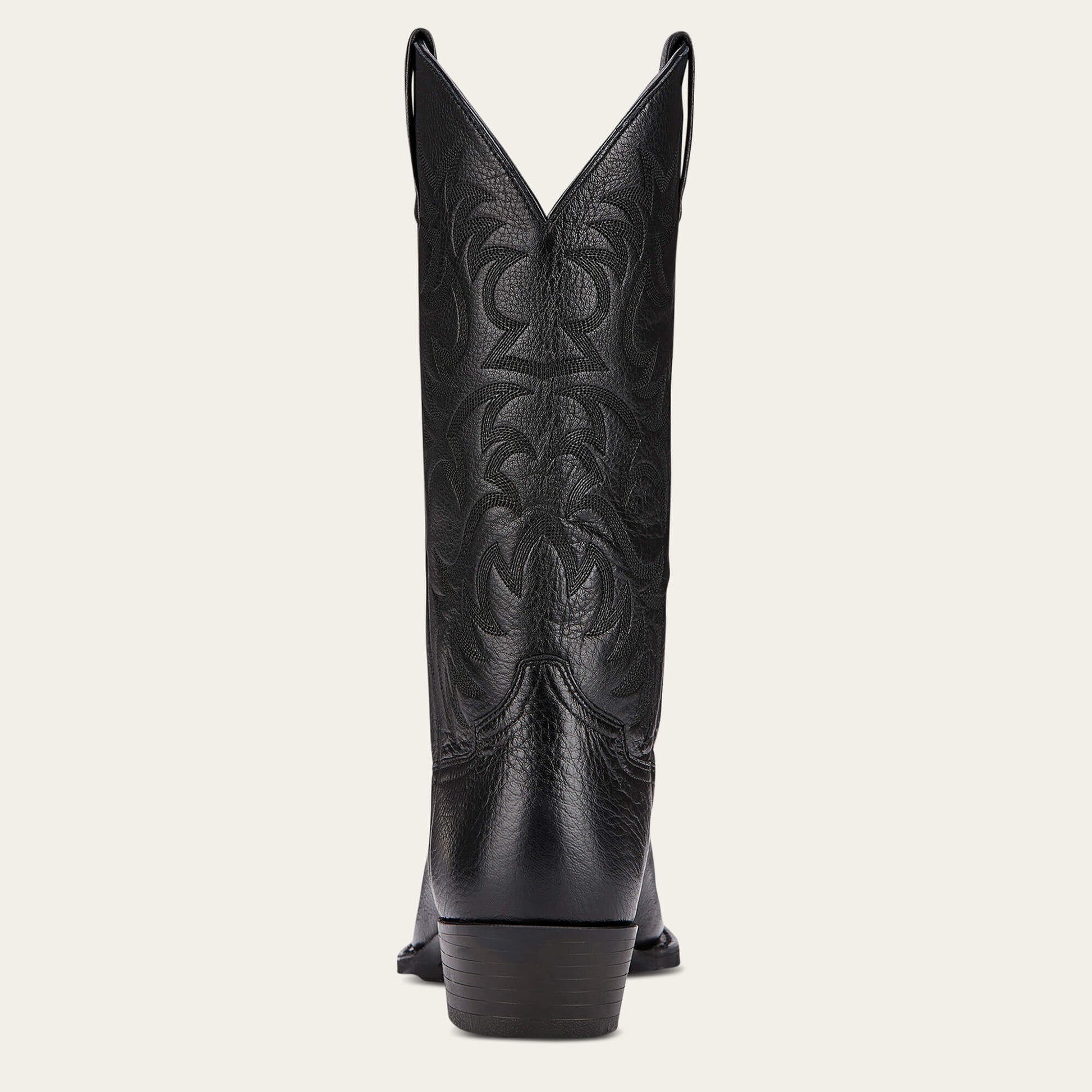 Heritage R Toe Western Boot Ariat Men