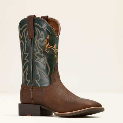 Sport Outdoor Cowboy Boot Ariat Men