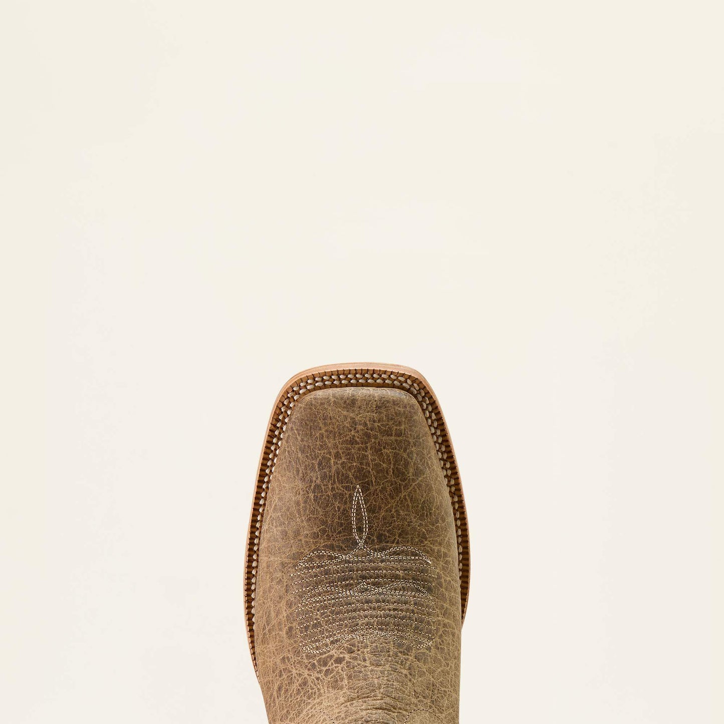 Gold Point Wide Square Toe Cowboy Boot Ariat Men