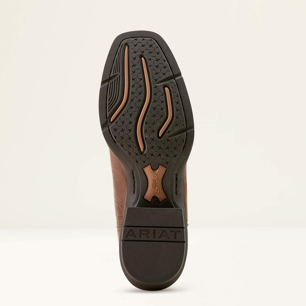 Sport Narrow Cutter Toe Cowboy Boot Ariat Men