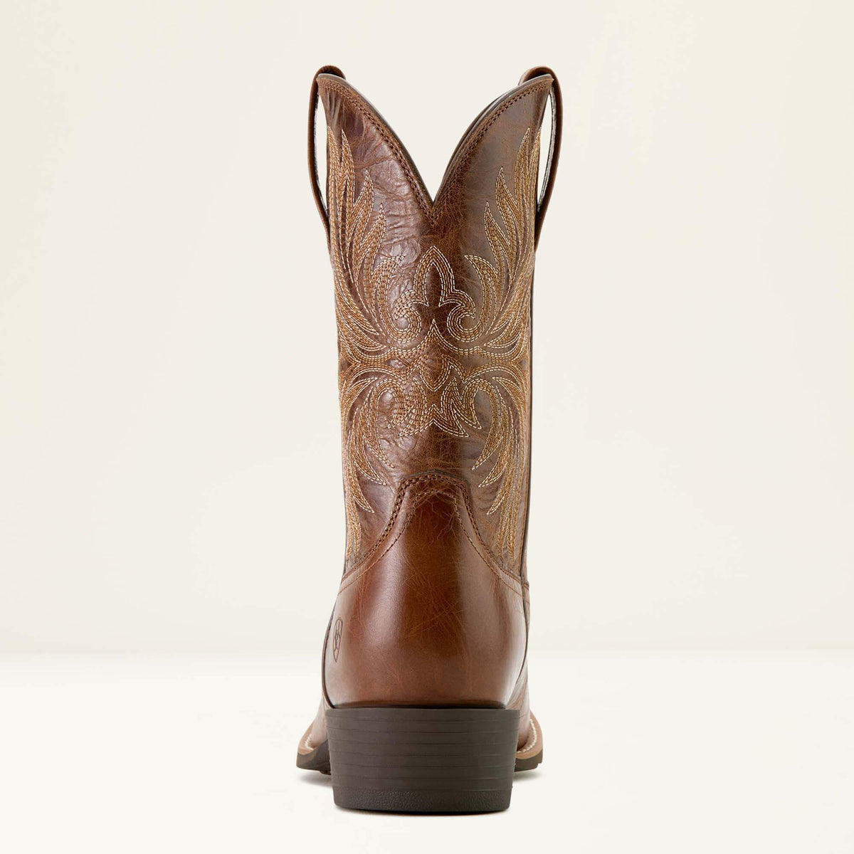 Sport Narrow Cutter Toe Cowboy Boot Ariat Men