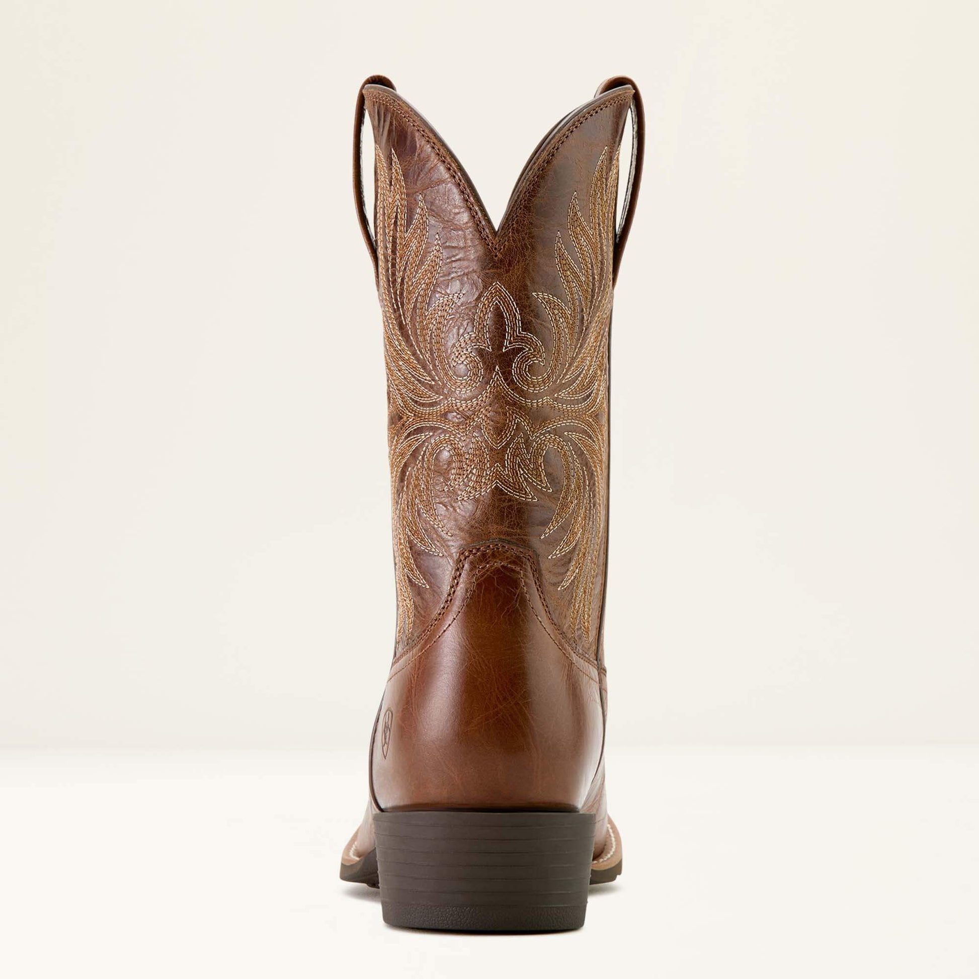 Sport Narrow Cutter Toe Cowboy Boot Ariat Men