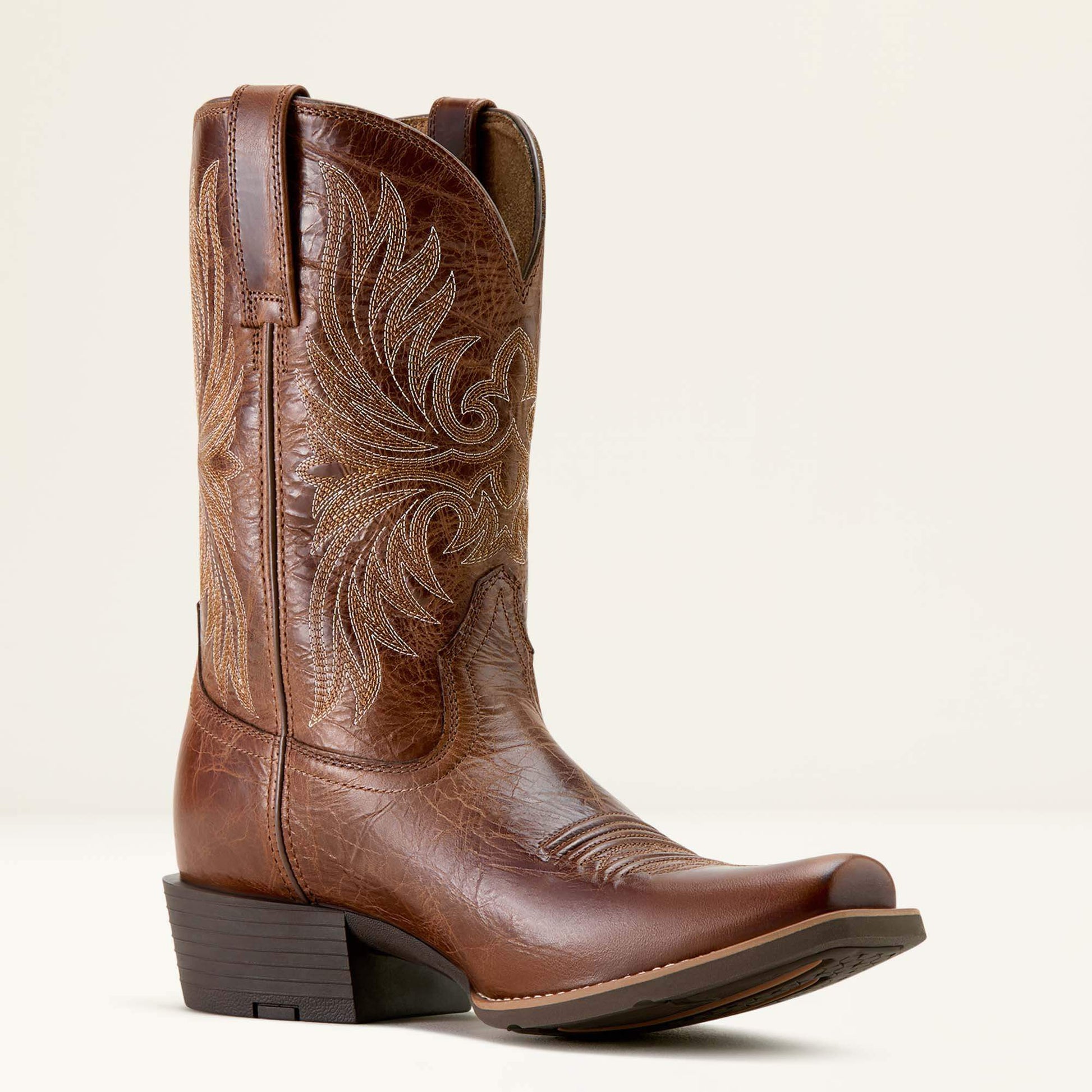 Sport Narrow Cutter Toe Cowboy Boot Ariat Men