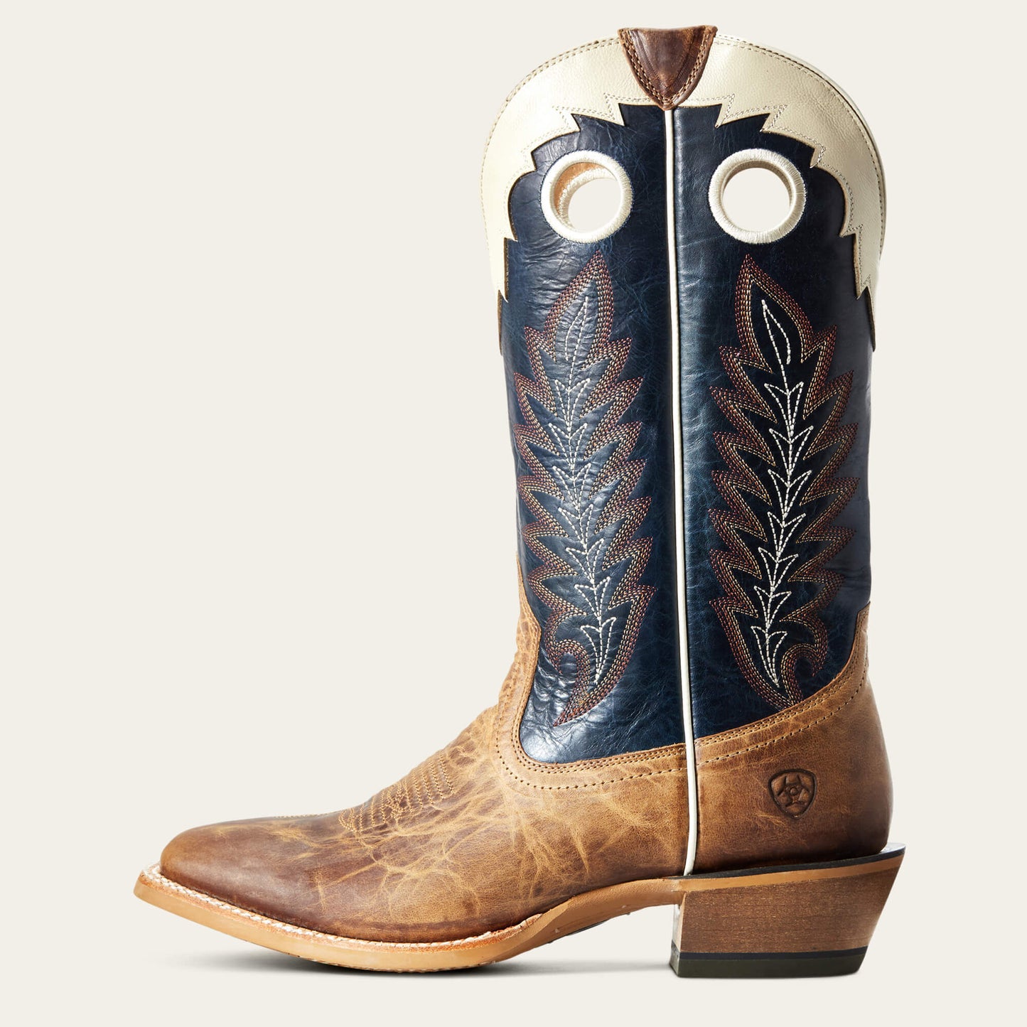 Real Deal Western Boot Ariat Men