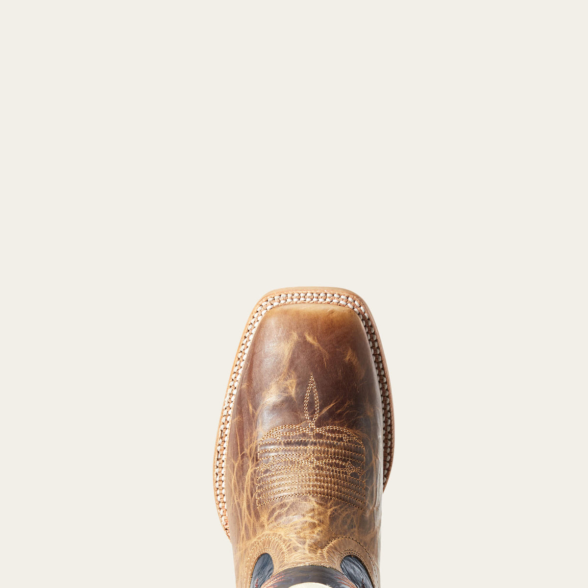 Real Deal Western Boot Ariat Men
