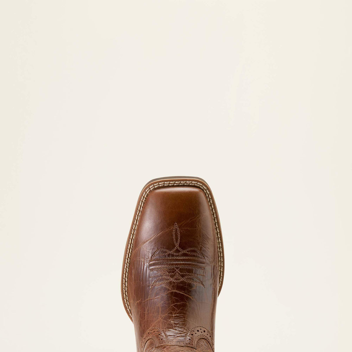 Sport Western Wide Square Toe Cowboy Boot Ariat Men