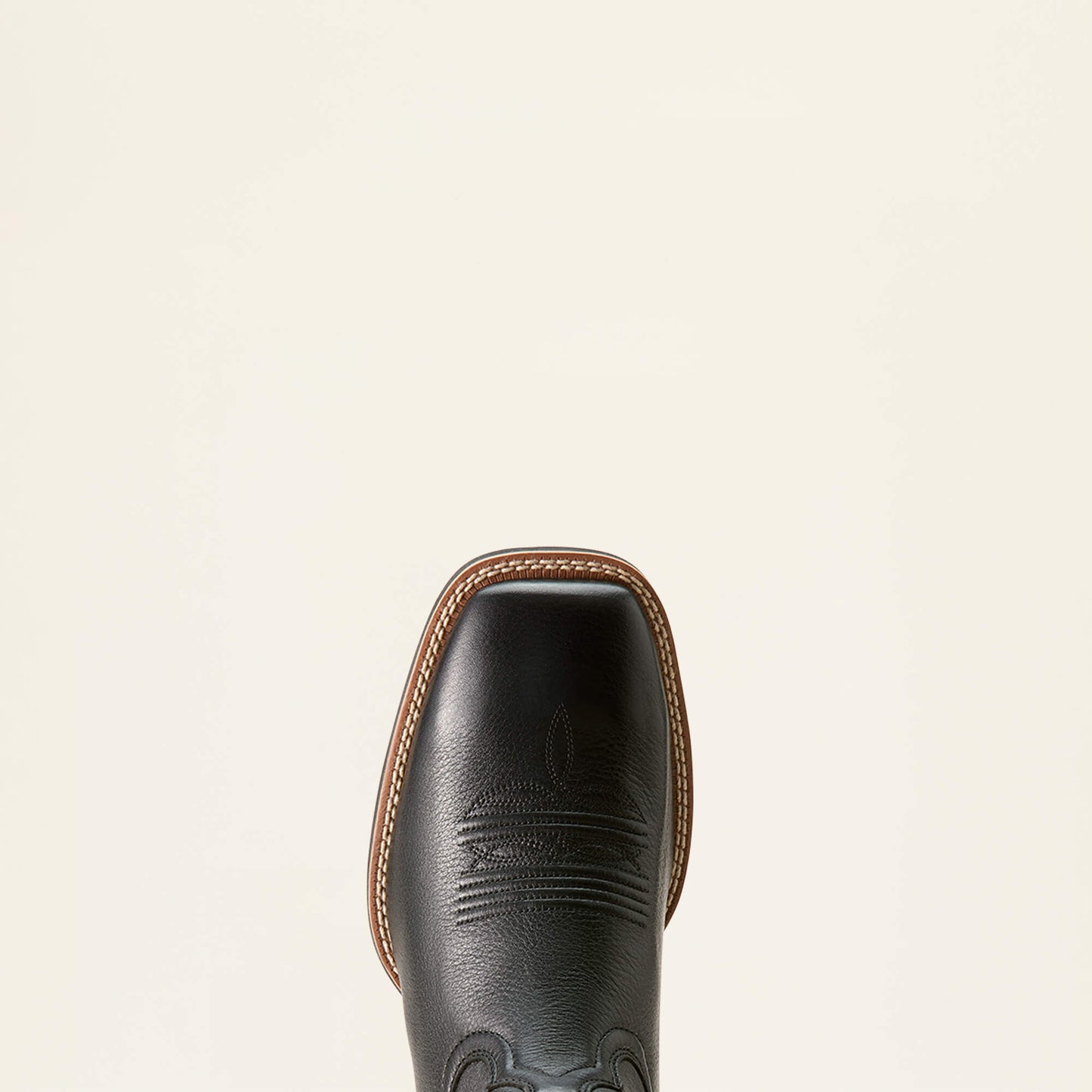 Ricochet Wide Square Toe Cowboy Boot Ariat Men