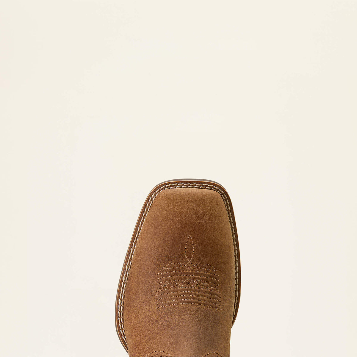 Sport Cool VentTEK Wide Square Toe Cowboy Boot Ariat Men