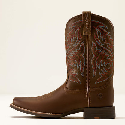 Sport Herdsman Cowboy Boot Ariat Men