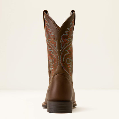 Sport Herdsman Cowboy Boot Ariat Men