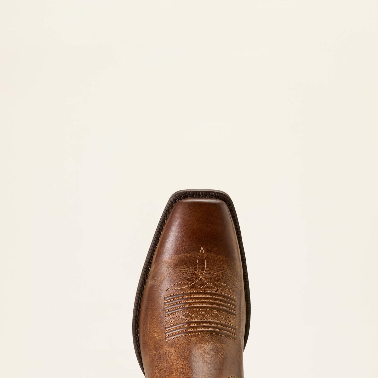 Bodie Square Toe Western Boot Ariat Men