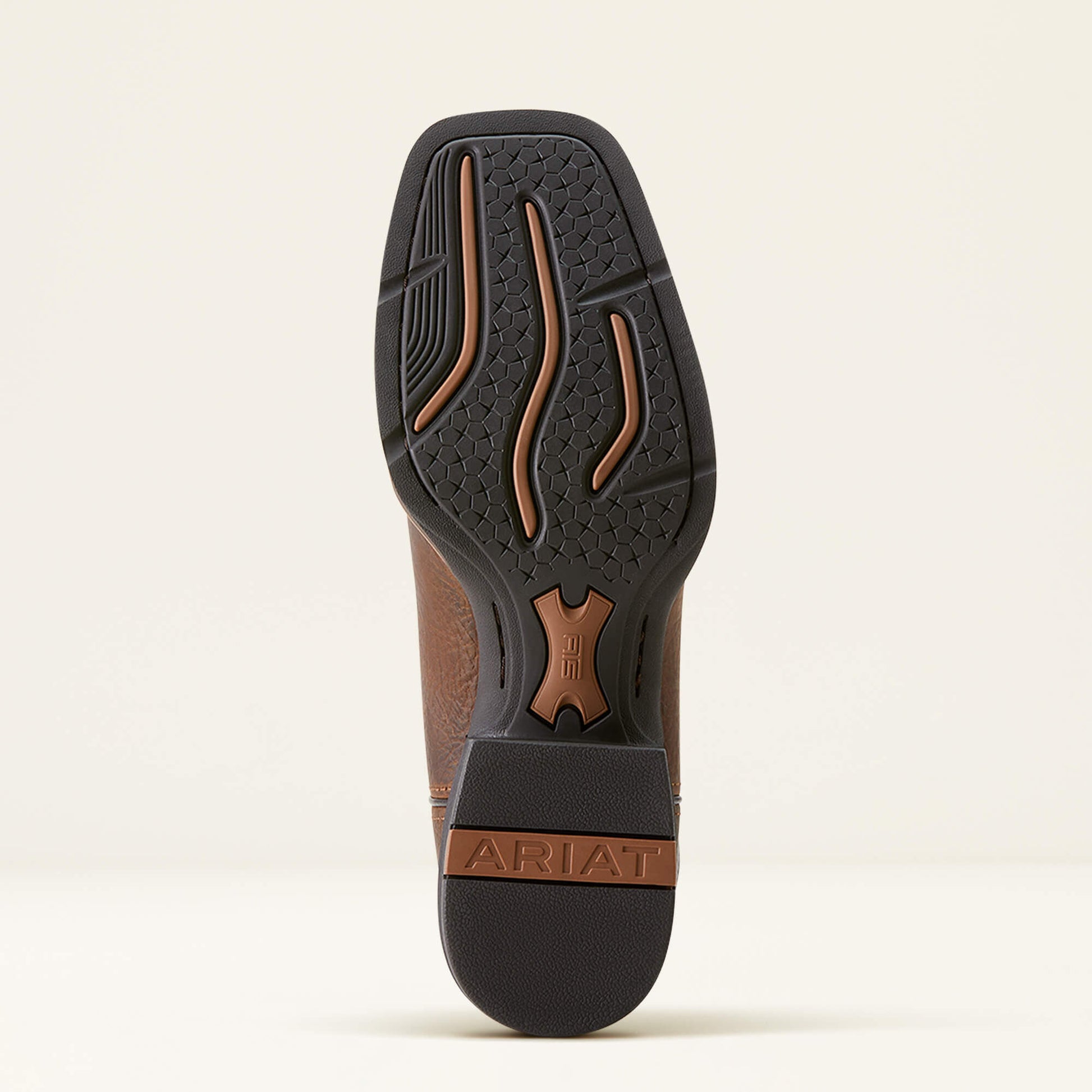 Sport Western Wide Square Toe Cowboy Boot Ariat Men