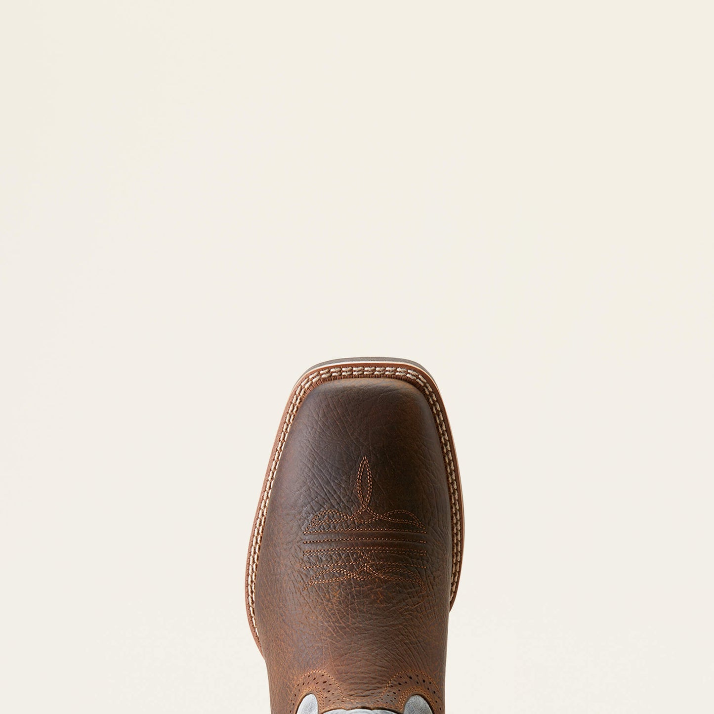 Sport Western Wide Square Toe Cowboy Boot Ariat Men