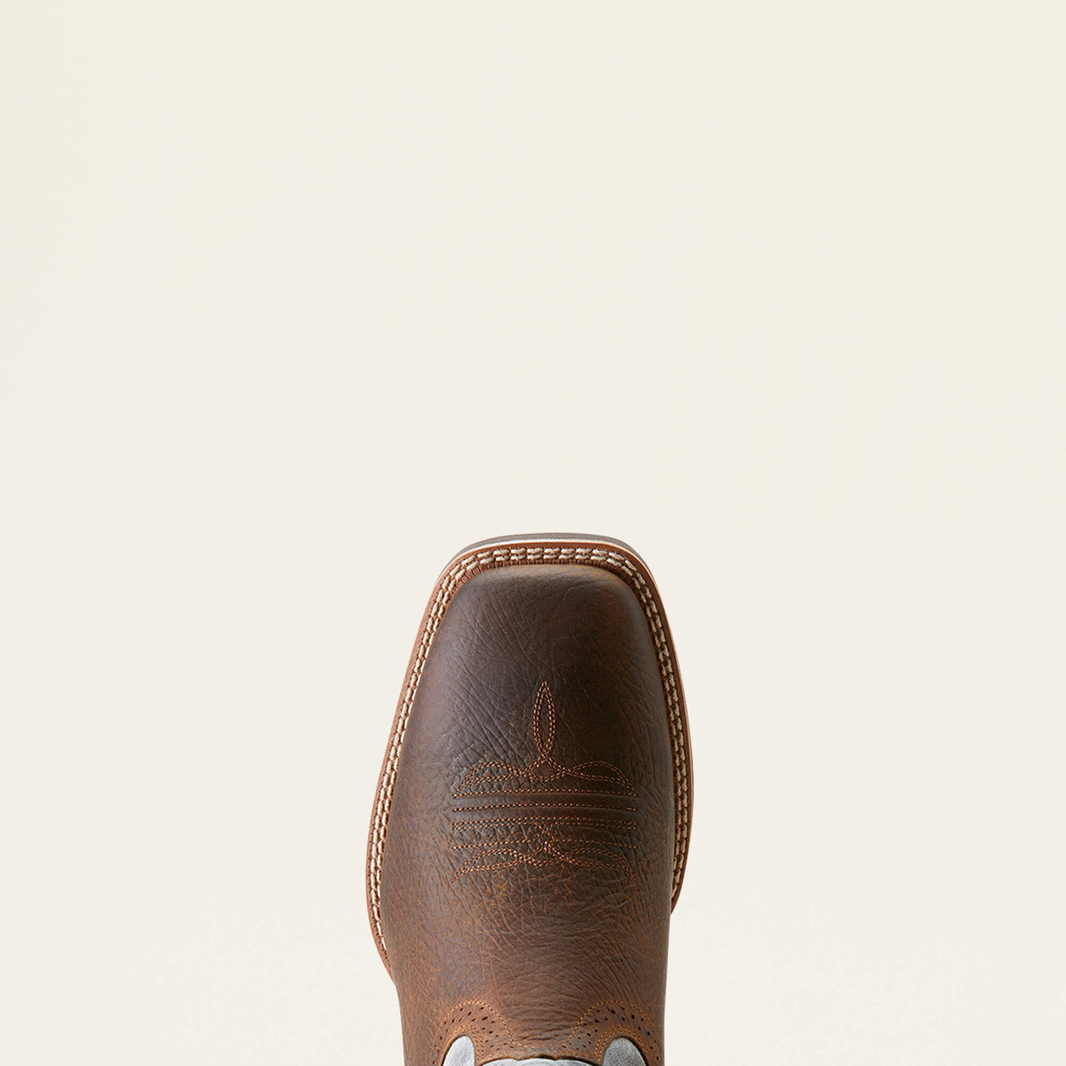 Sport Western Wide Square Toe Cowboy Boot Ariat Men