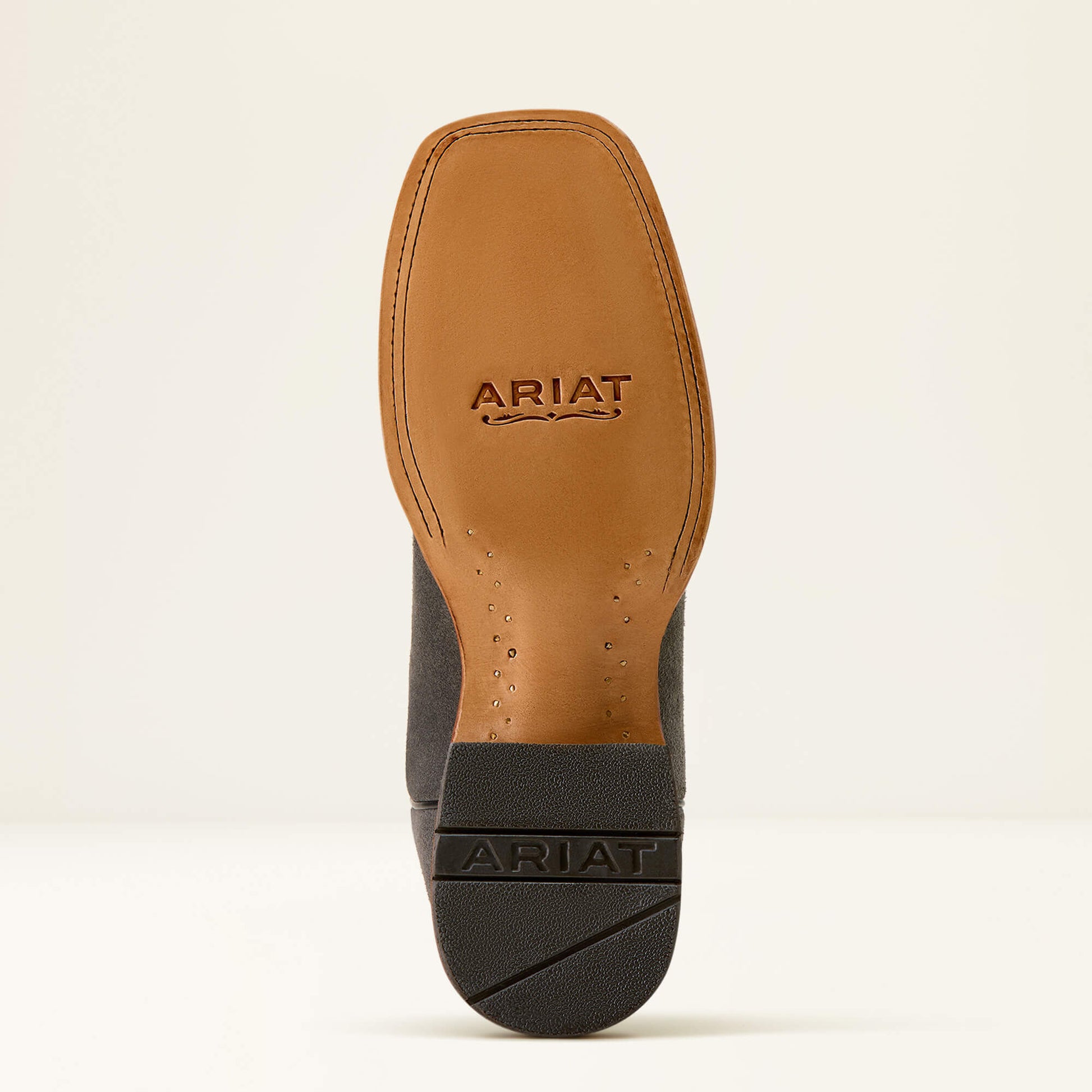 County Roads Wide Square Toe Cowboy Boot Ariat Men