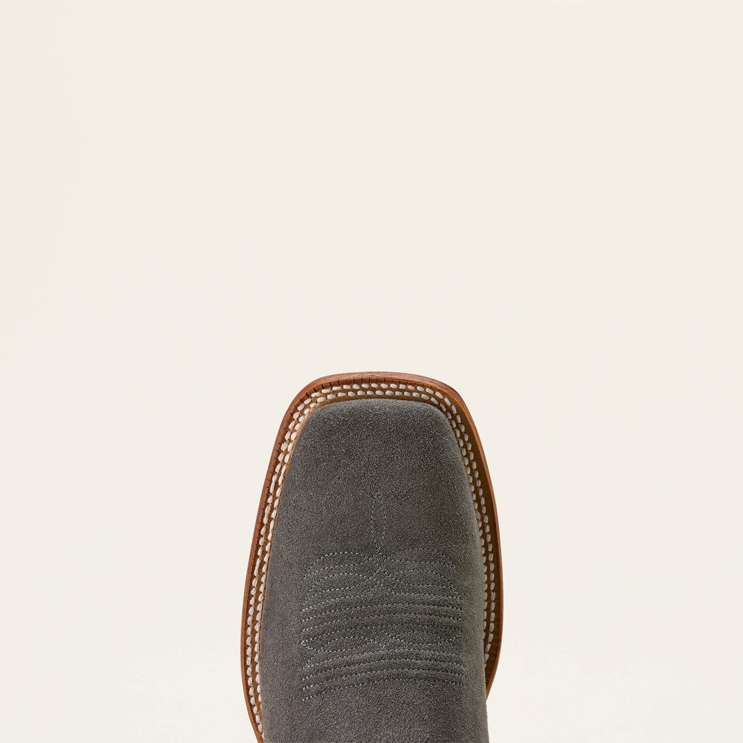 County Roads Wide Square Toe Cowboy Boot Ariat Men