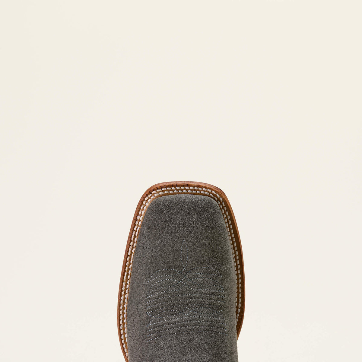 County Roads Wide Square Toe Cowboy Boot Ariat Men