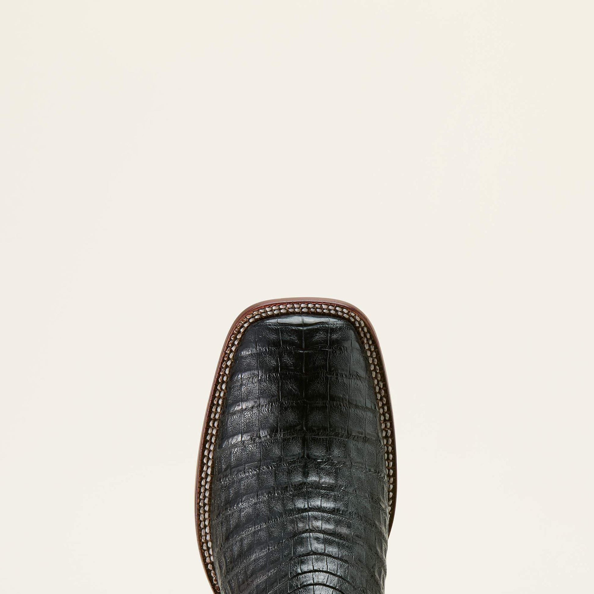 Classic Callen Wide Square Toe Western Boot Ariat Men