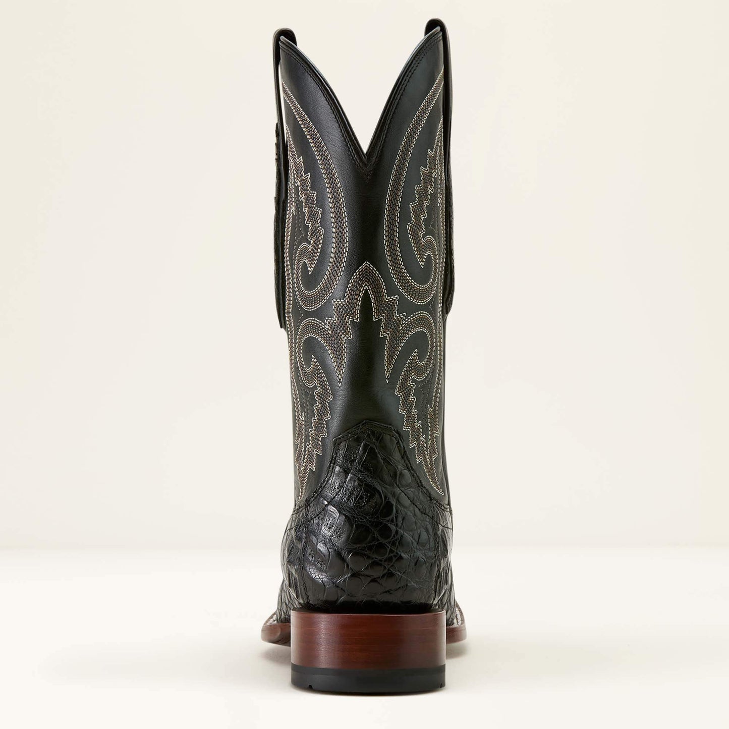 Classic Callen Wide Square Toe Western Boot Ariat Men