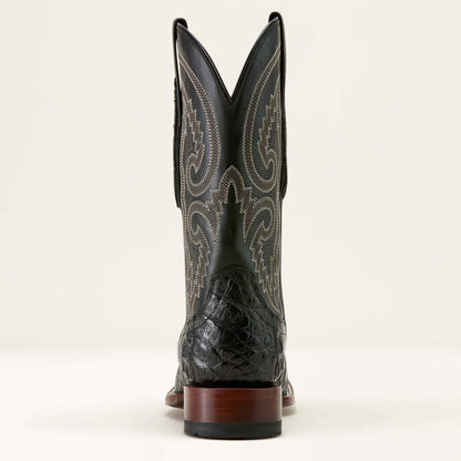 Classic Callen Wide Square Toe Western Boot Ariat Men