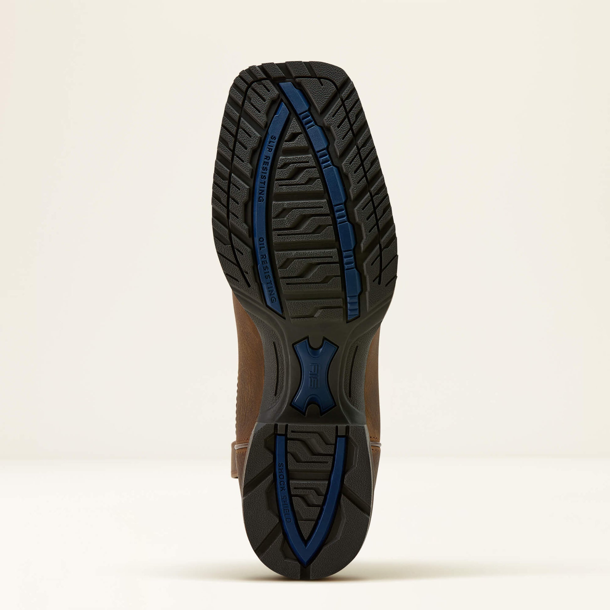 Hybrid Ranchwork Waterproof Cowboy Boot Ariat Men