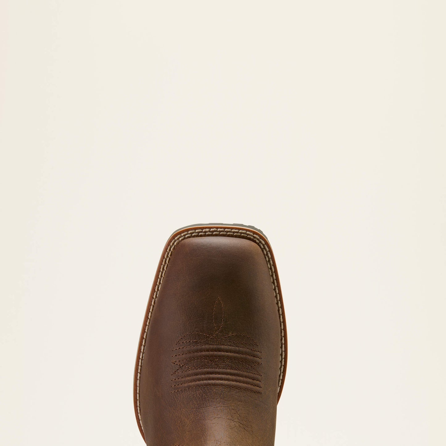 Hybrid Ranchwork Waterproof Cowboy Boot Ariat Men