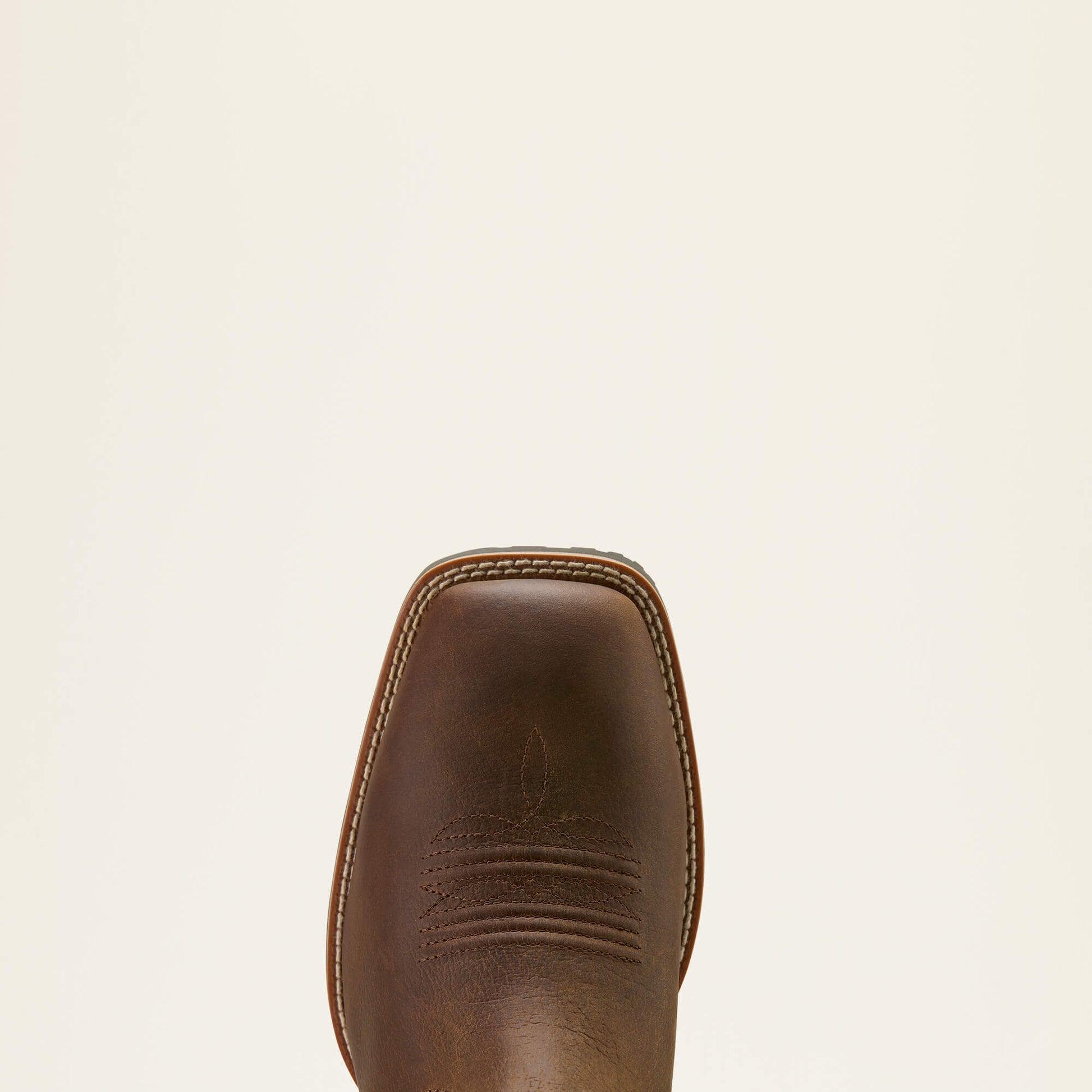 Hybrid Ranchwork Waterproof Cowboy Boot Ariat Men