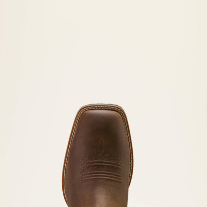 Hybrid Ranchwork Waterproof Cowboy Boot Ariat Men