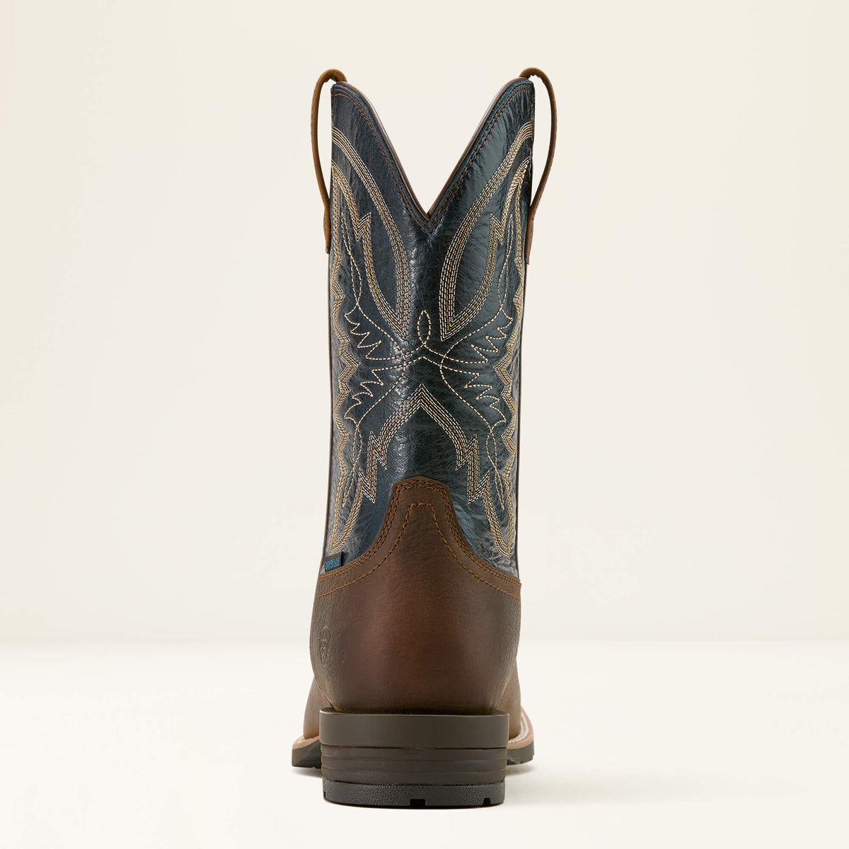 Hybrid Ranchwork Waterproof Cowboy Boot Ariat Men