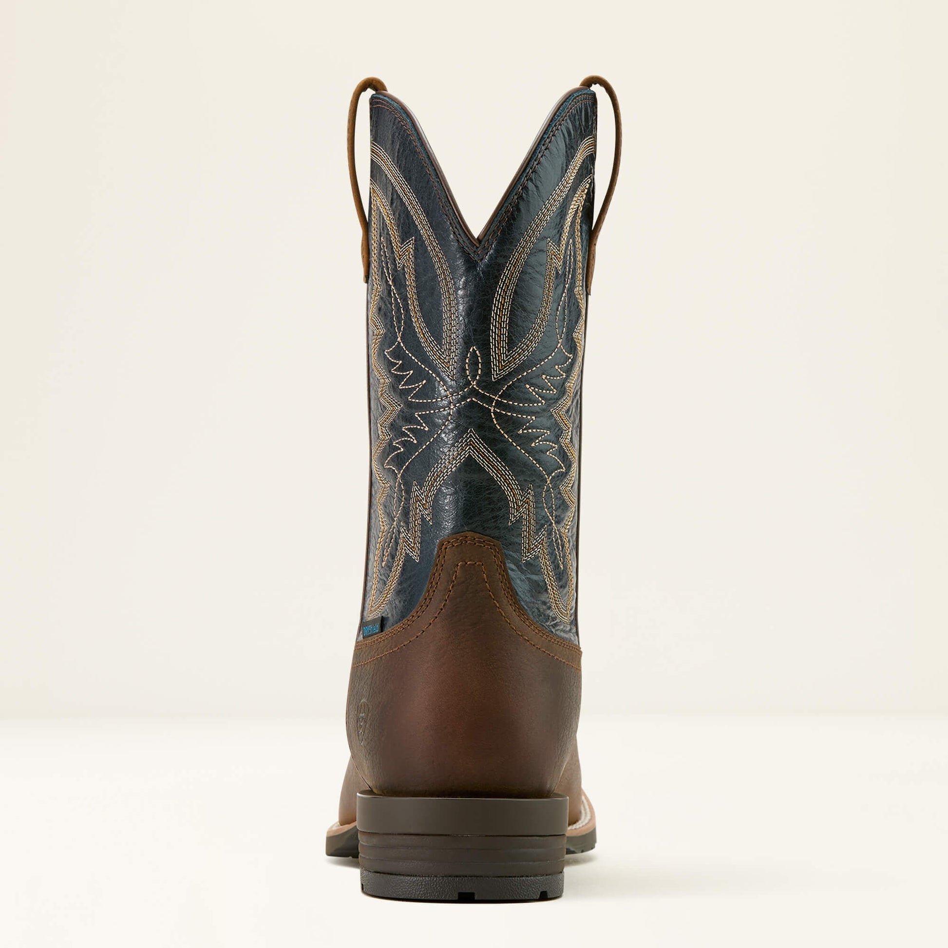 Hybrid Ranchwork Waterproof Cowboy Boot Ariat Men