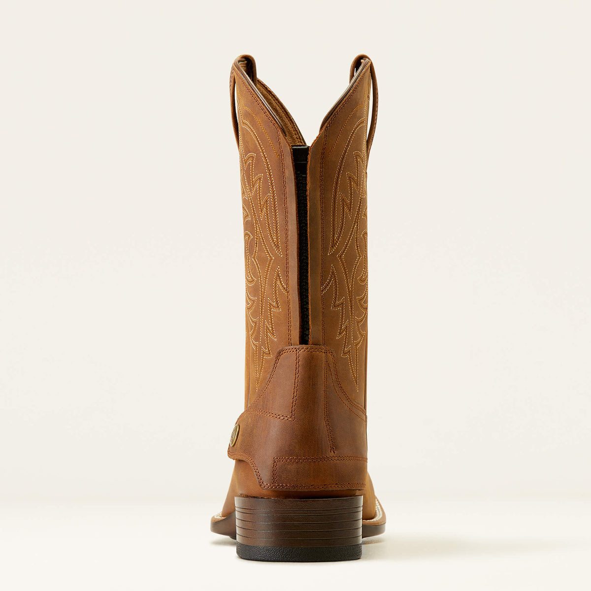 Ryden Ultra EZ Zip Cowboy Boot Ariat Men