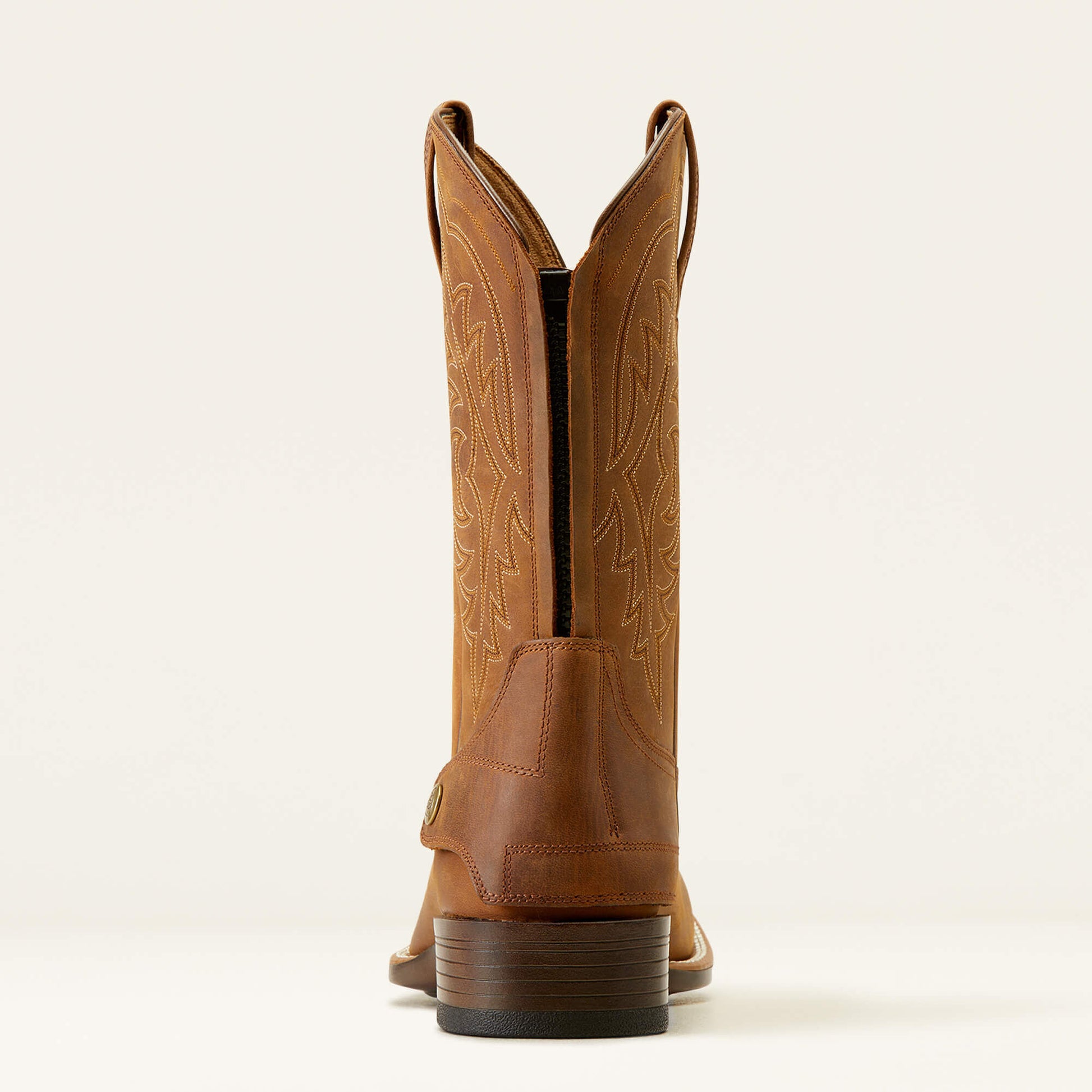 Ryden Ultra EZ Zip Cowboy Boot Ariat Men