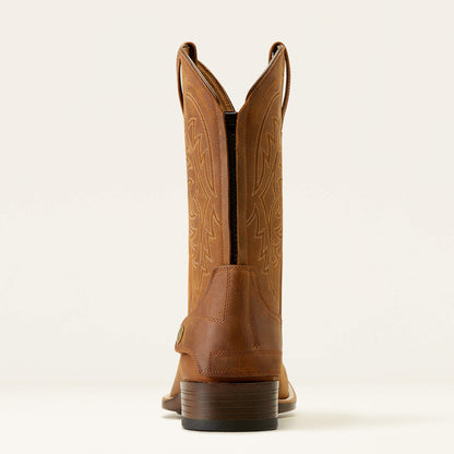Ryden Ultra EZ Zip Cowboy Boot Ariat Men