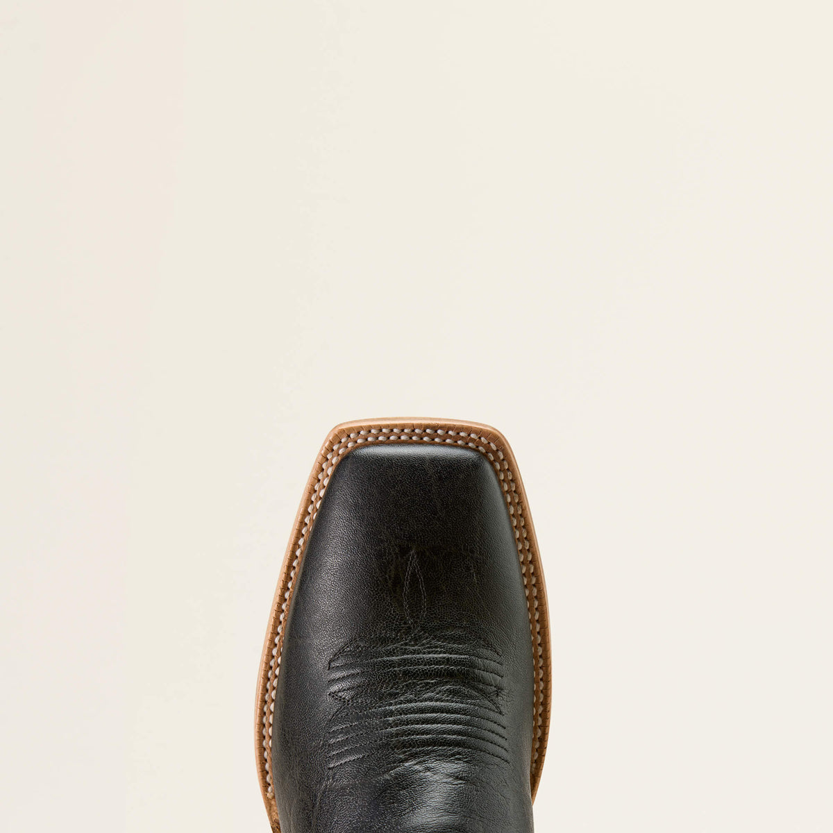 Preston Wide Square Toe Cowboy Boot Ariat Men